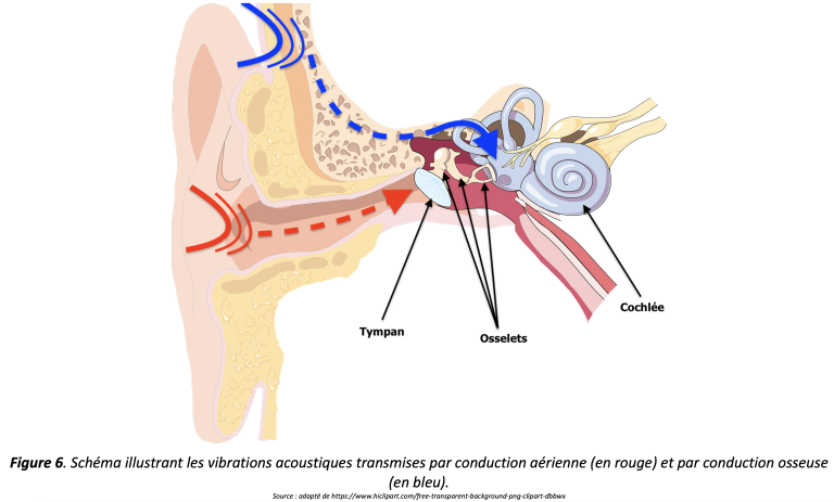 La dysfonction tubaire : Quelques conseils audiologiques pour la prévenir