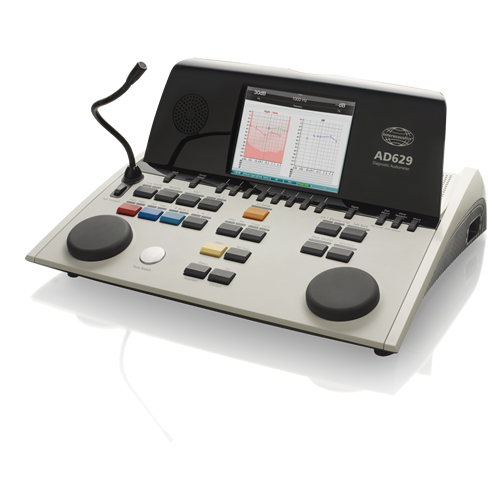 Audiometer Types Audiology and the work of audiologists – Speechneurolab
