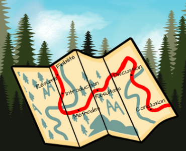 Blogue - Trucs pour lire un article scientifique