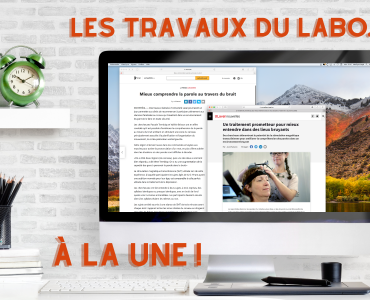 Facebook - Articles partagés (Presse Canadienne & ULaval Nouvelles)
