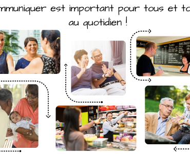 Facebook - Formation aphasie