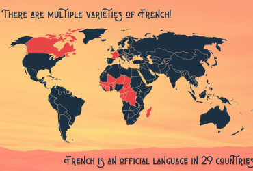 Facebook - Français québécois ENG