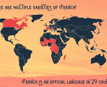 Facebook - Français québécois ENG