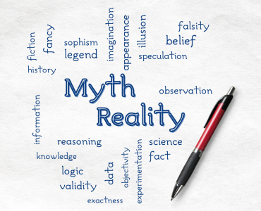 Facebook - Mythe 10% cerveau_ENG