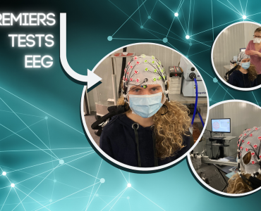 Facebook - Premiers tests EEG