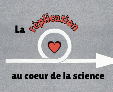 Facebook - Réplication en science