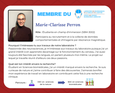 Facebook - arrivée_Marie-Clarisse