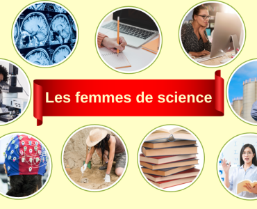 FemmesSciences